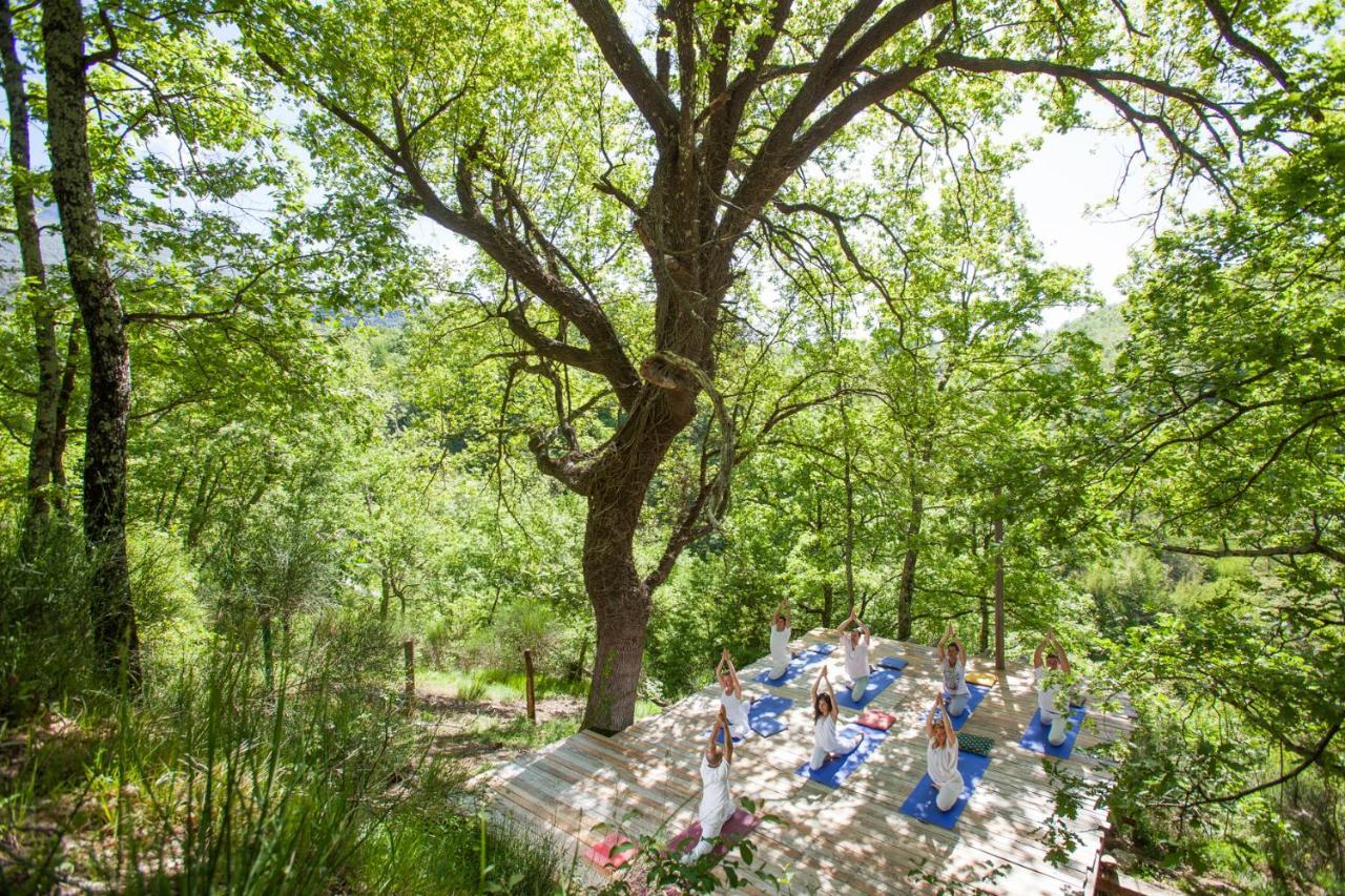 Italyfarmstay Pescosolido Ngoại thất bức ảnh