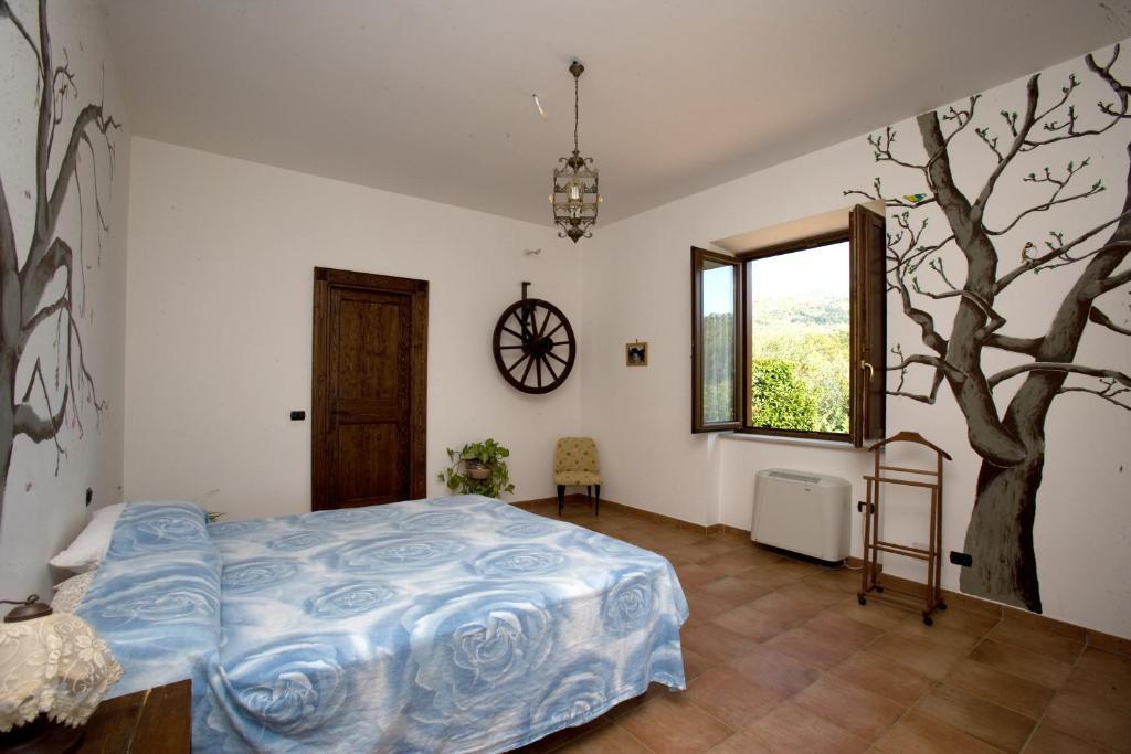 Italyfarmstay Pescosolido Ngoại thất bức ảnh